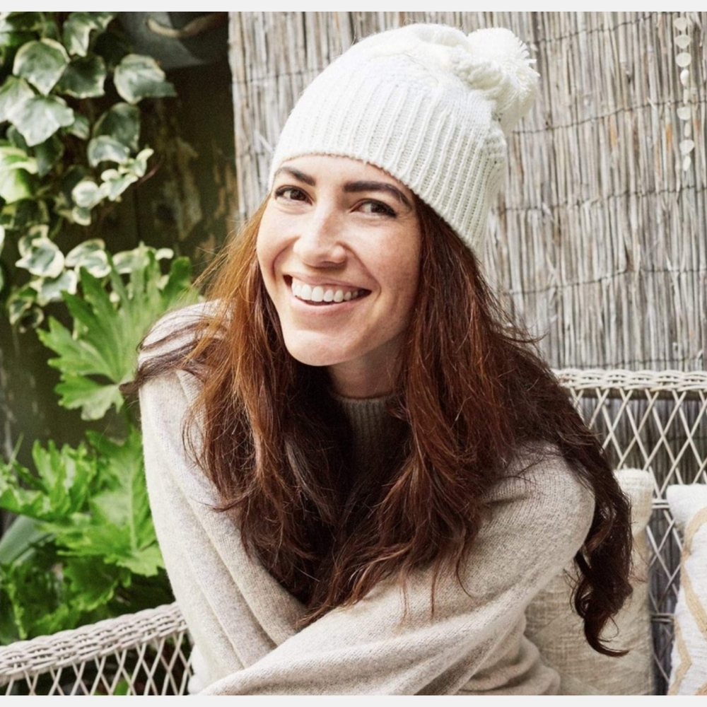 Joie Winter Scarf Beanie Hat Gloves 3 PC Set NWT - Picture 7 of 8